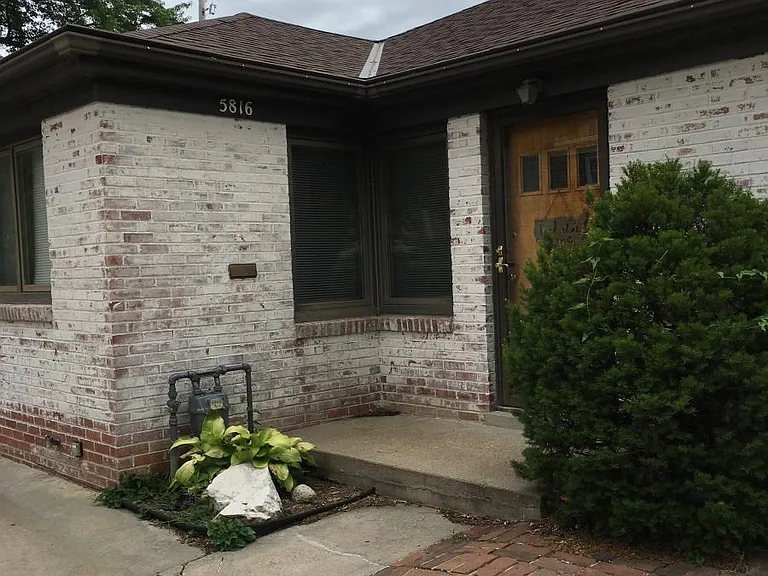 5816 Lafayette Ave — Photo 1