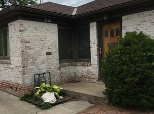 5816 Lafayette Ave, Omaha, NE 68132
