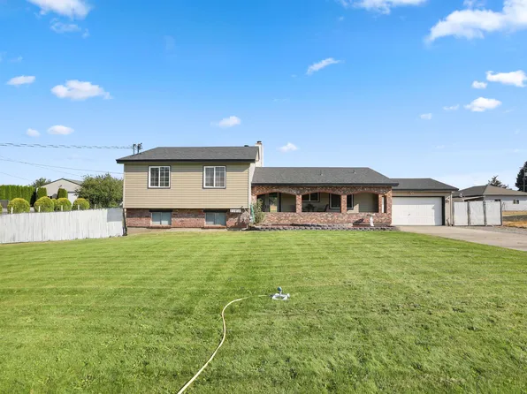 23811 E Euclid Ave, Otis Orchards, WA 99027