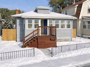 207 Main St, Dundalk, MD 21222