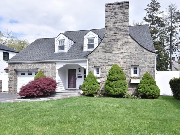 465 Rich Avenue, Mount Vernon, NY 10552