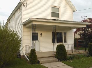 247 Atlantic Ave, Sloan, NY 14212
