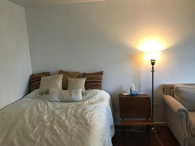 2939 Van Ness St NW #945 — Photo 8