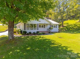 144 Cherry St, Sylva, NC 28779