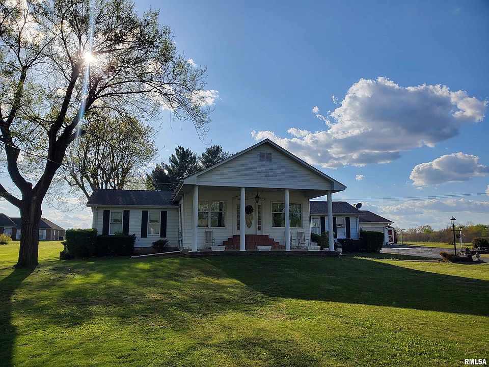 745 N Mill St, Carrier Mills, IL 62917 Zillow