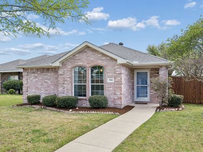 705 Donny Brook Dr, Wylie, TX, 75098