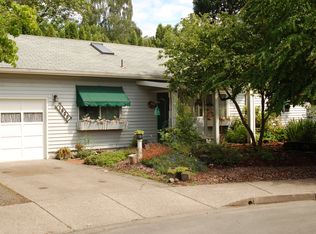 1930 Holly Ave, Eugene, OR 97408