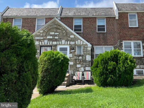 32 W Cheltenham Ave, Philadelphia, PA 19120