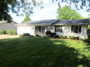 404 Greenacres Dr, Crawfordsville, IN