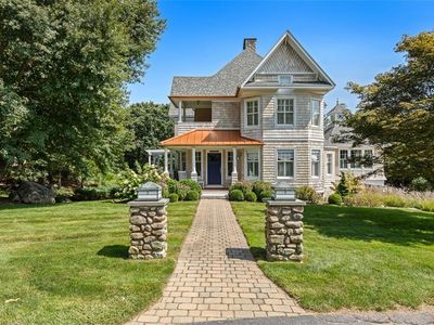 19 No Bottom Ridge Rd, Westerly, RI, 02891