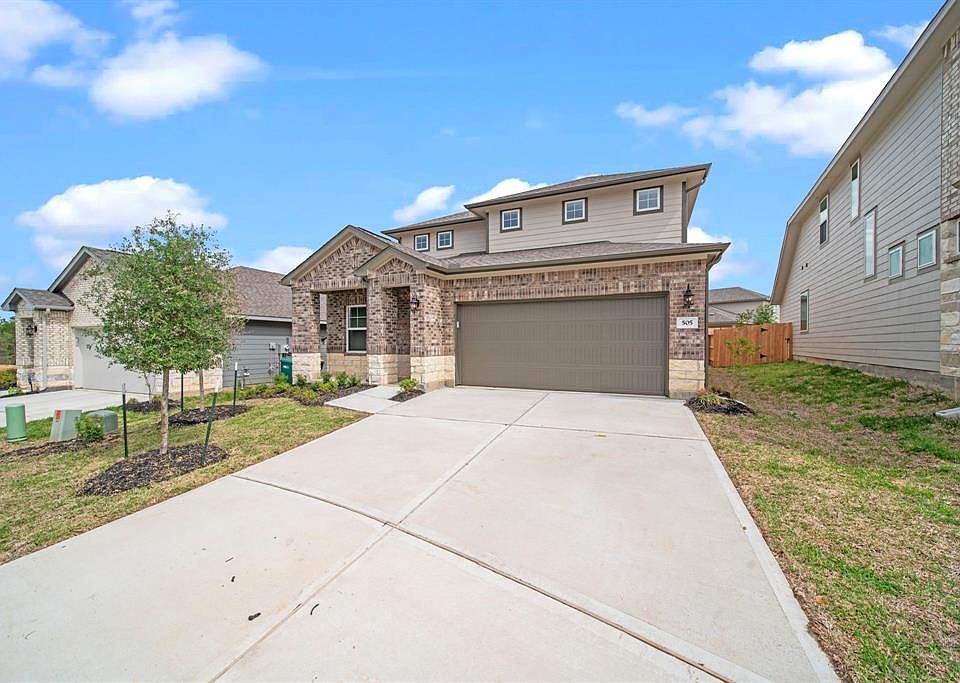 1st image of 505 Brent Park Court