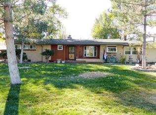 8920 W 55th Ave, Arvada, CO 80002