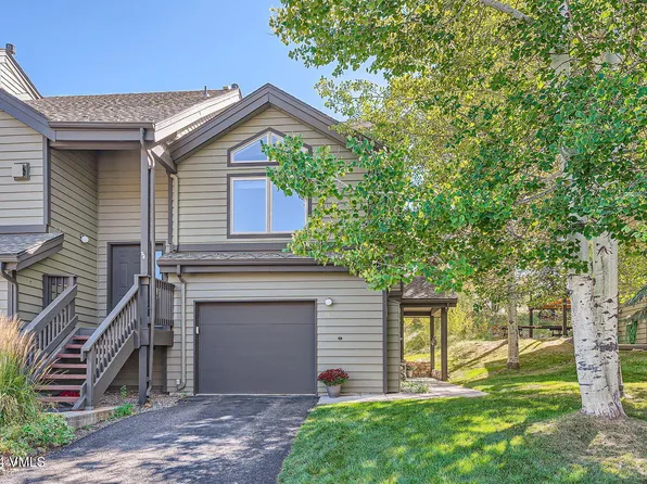 85 Arlington Pl APT B1, Edwards, CO 81632