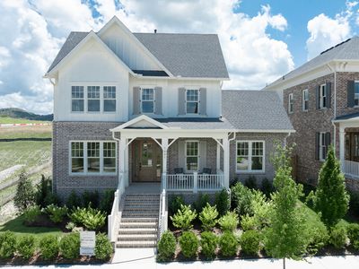 7007 Southvale Blvd Lot 26, Franklin, TN, 37064