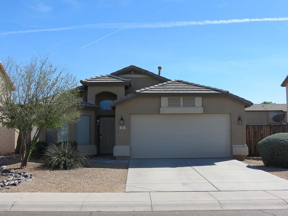 1st image of 125 W Corriente Ct