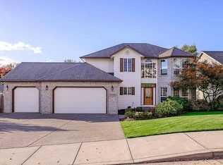 1514 Chapman Hill Dr NW, Salem, OR 97304
