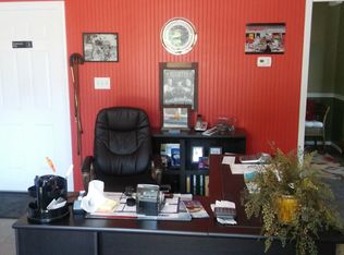 1701 S Main St, Anderson, SC 29624