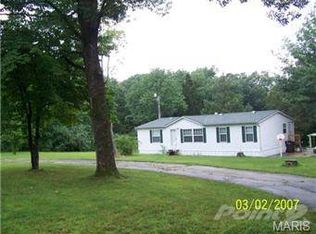 3163 Patrick Ln, Pacific, MO 63069