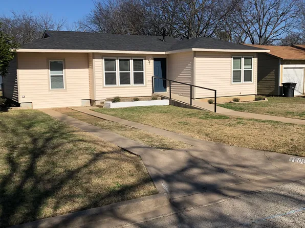 1006 Bales St, Cleburne, TX 76033