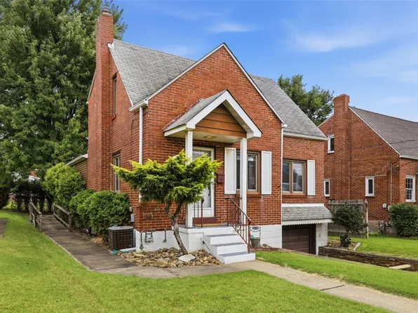 222 Miller Ave, Duquesne, PA 15110