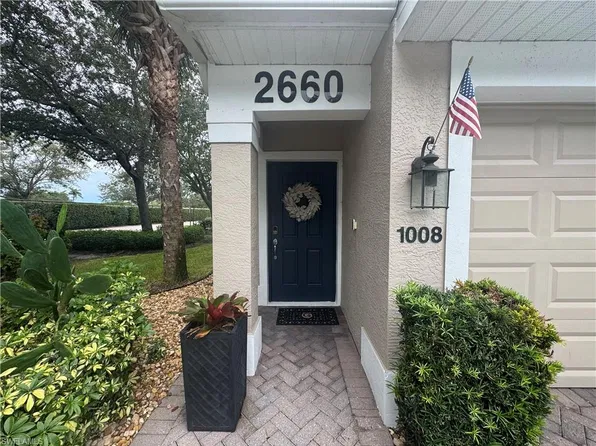 2660 Somerville LOOP #1008, CAPE CORAL, FL 33991