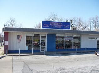800 W Commercial St, Springfield, MO 65803