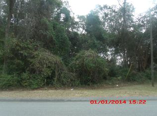 L North St, Theodore, AL 36582