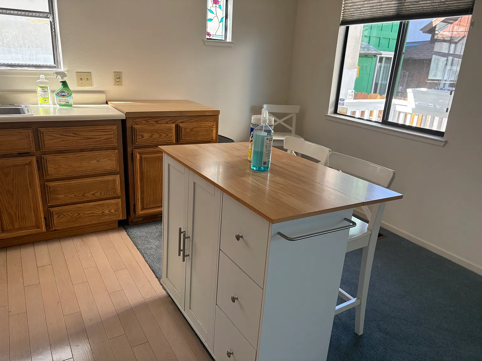 2 bed, 1000 sqft, $3,200 — Photo 4