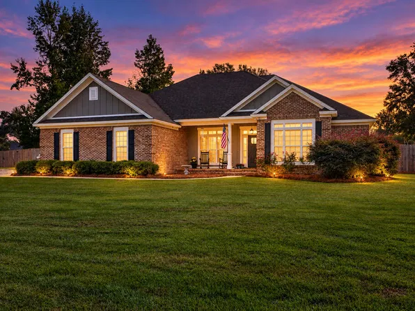 5225 Paw Paw Ln, Lake Park, GA 31636