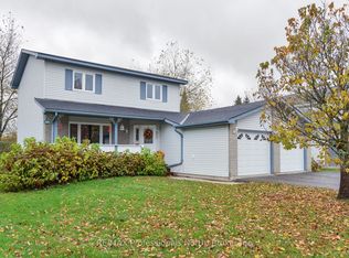 34 Killdeer Cres, Bracebridge, ON P1L 1Z2
