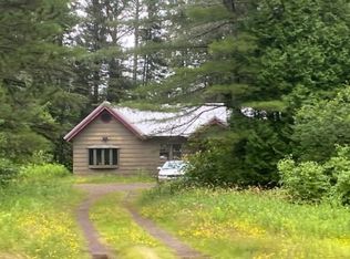 25485 Us Highway 2, Mason, WI 54856