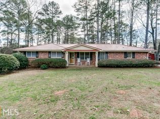 731 Jewel Pl, Lilburn, GA 30047