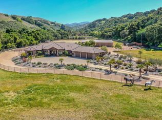 321 Corral De Tierra Rd, Salinas, CA 93908