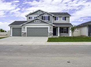 3040 W Pear Apple St, Kuna, ID 83634