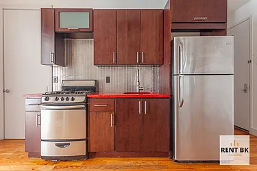 Rented by RENTBK LLC