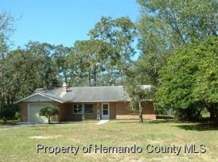 3257 Susan Dr, Spring Hill, FL 34606