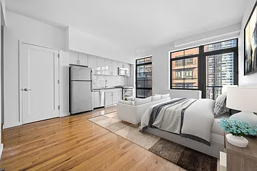 Rented by Nest Seekers International