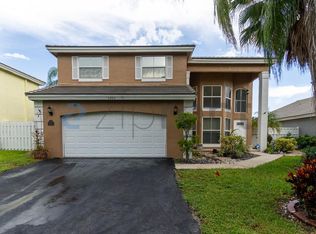5290 NW 53rd Ave, Coconut Creek, FL 33073