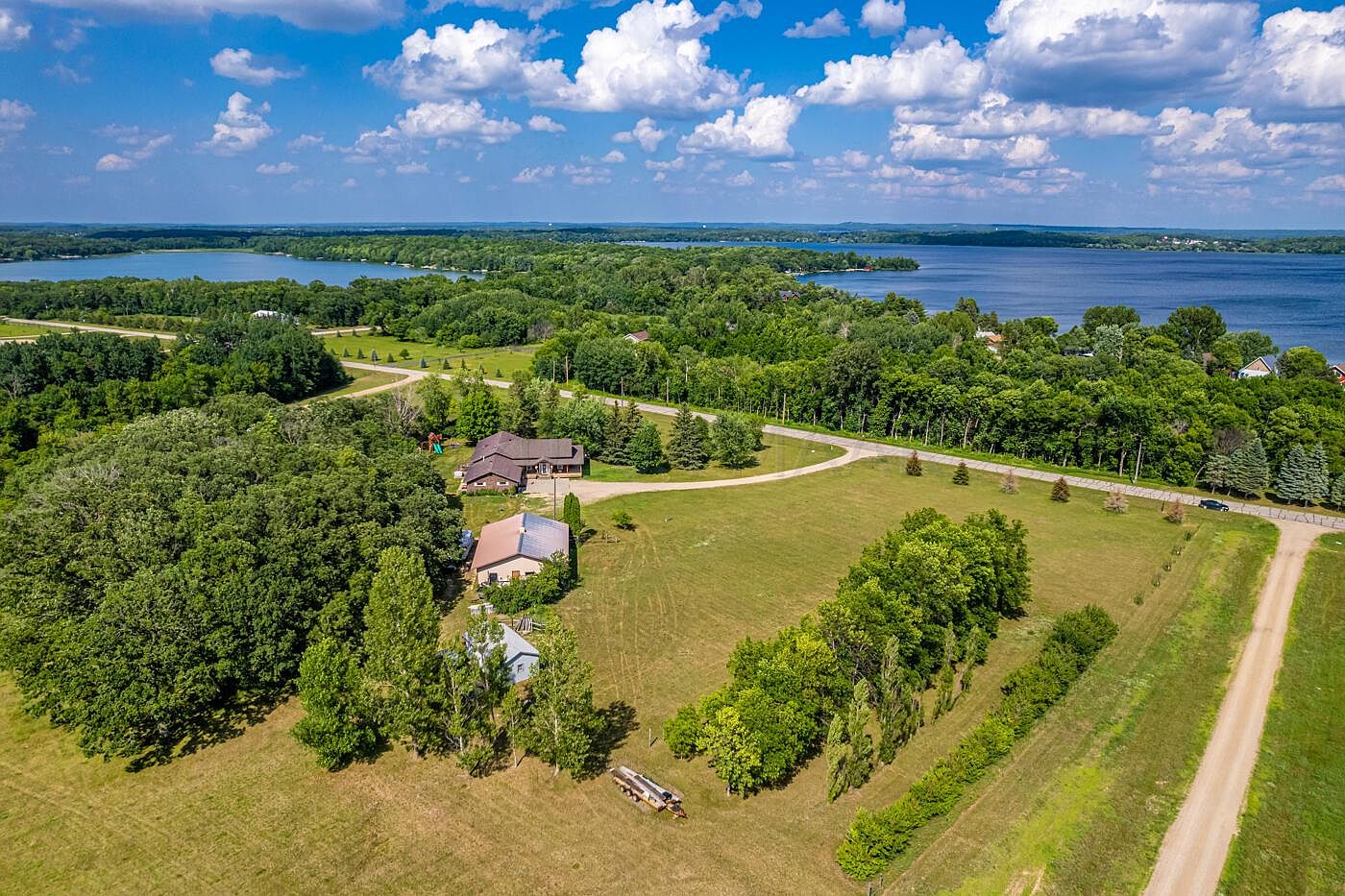13520 W Lake Sallie Dr, Detroit Lakes, MN 56501 MLS 232923 Zillow