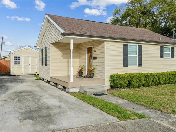 177 Bailey St, Harahan, LA 70123