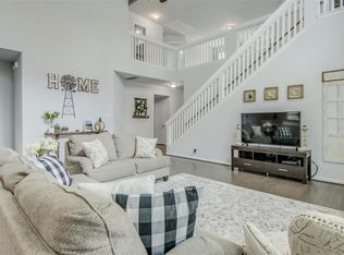 730 Flying Bridge Way, Crosby, TX 77532