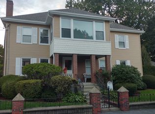 93 Parmenter Rd #1, Waltham, MA 02453