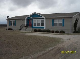 790 County Road 3838, Bridgeport, TX 76426