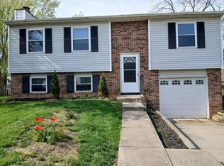 6449 Gunstock Ct, Reynoldsburg, OH 43068