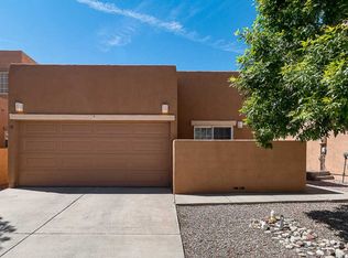 30 Sunset Canyon Ln, Santa Fe, NM 87508