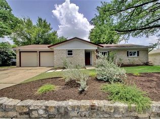 5503 Gloucester Ln, Austin, TX 78723