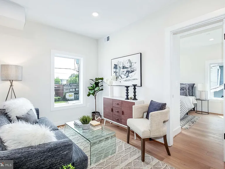 1818 Rhode Island Ave NE #5 — Photo 6