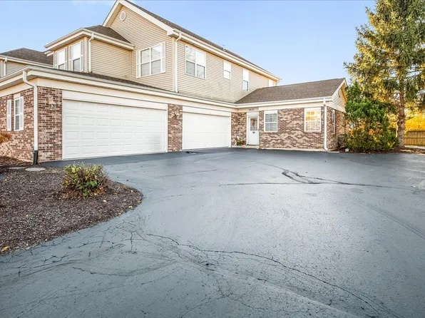 7571 Magnolia Trl #3-B2, Cherry Valley, IL 61016