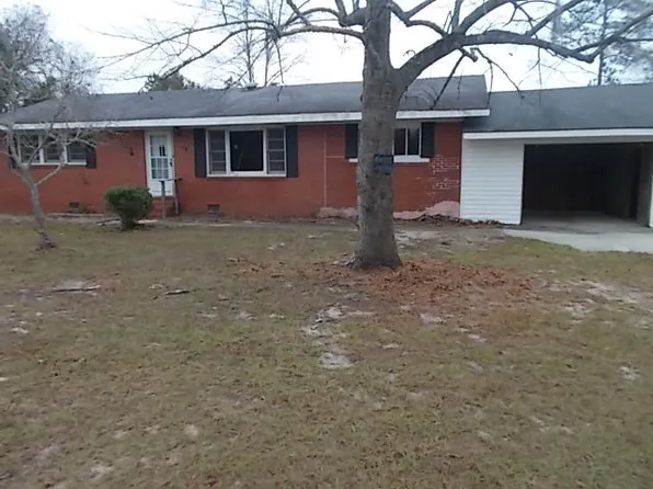 2077 S Highway 129, Stockton, GA 31649