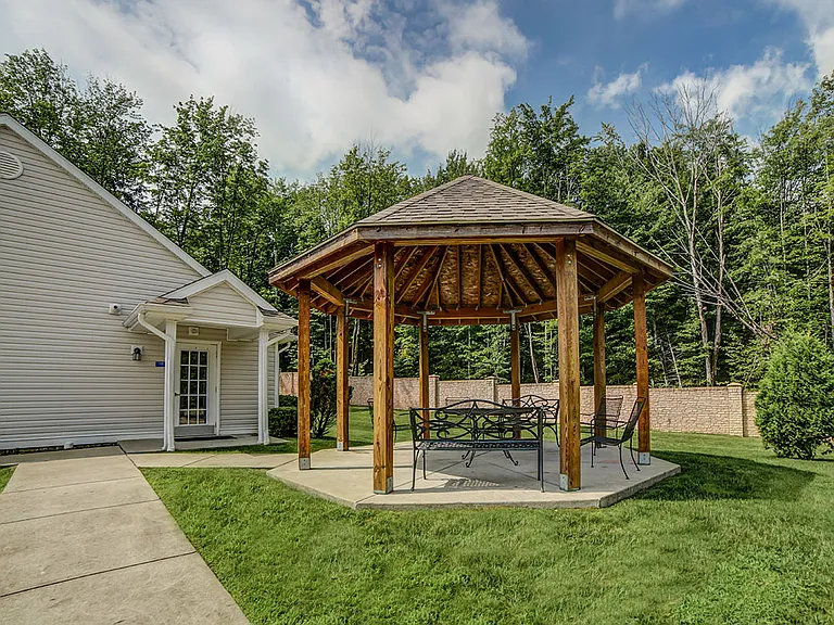 Gazebo